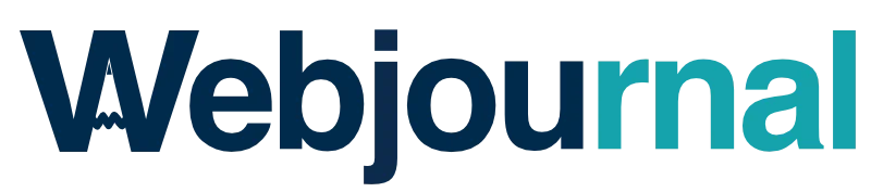 Webjou Web Journal Logo